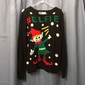 Christmas sweater